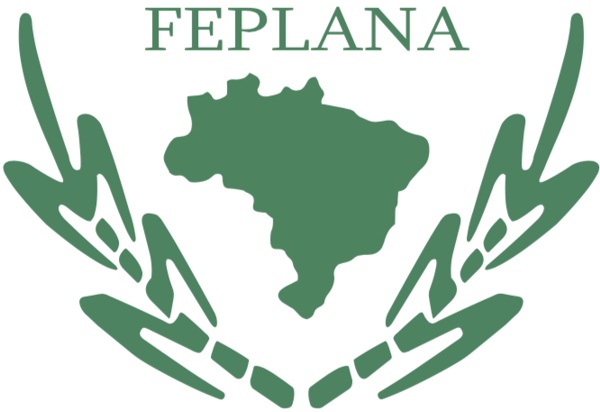 logotipo feplana produtor rural cana acucar agro
